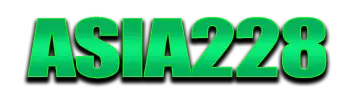 Logo Asia228